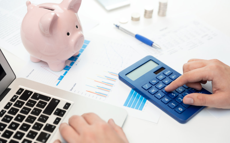 Entenda Como Fazer Um Planejamento Orçamentário De Sucesso Com 4 Dicas! F1 Contabil - IRBC CONTÁBIL